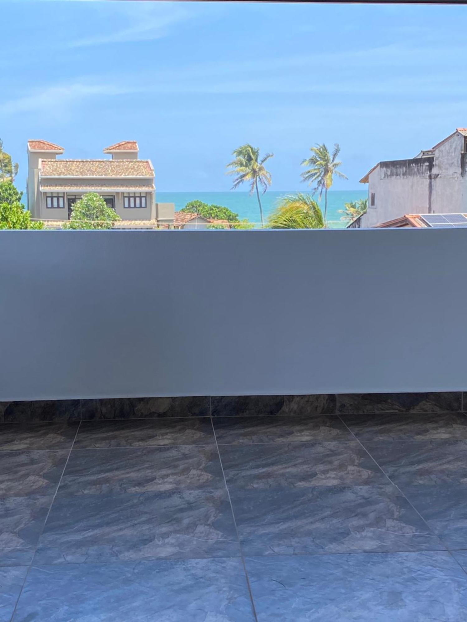 Athithi Villa Hikkaduwa Exterior foto